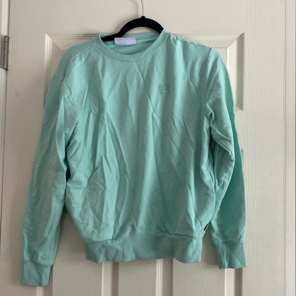 Fila crew neck